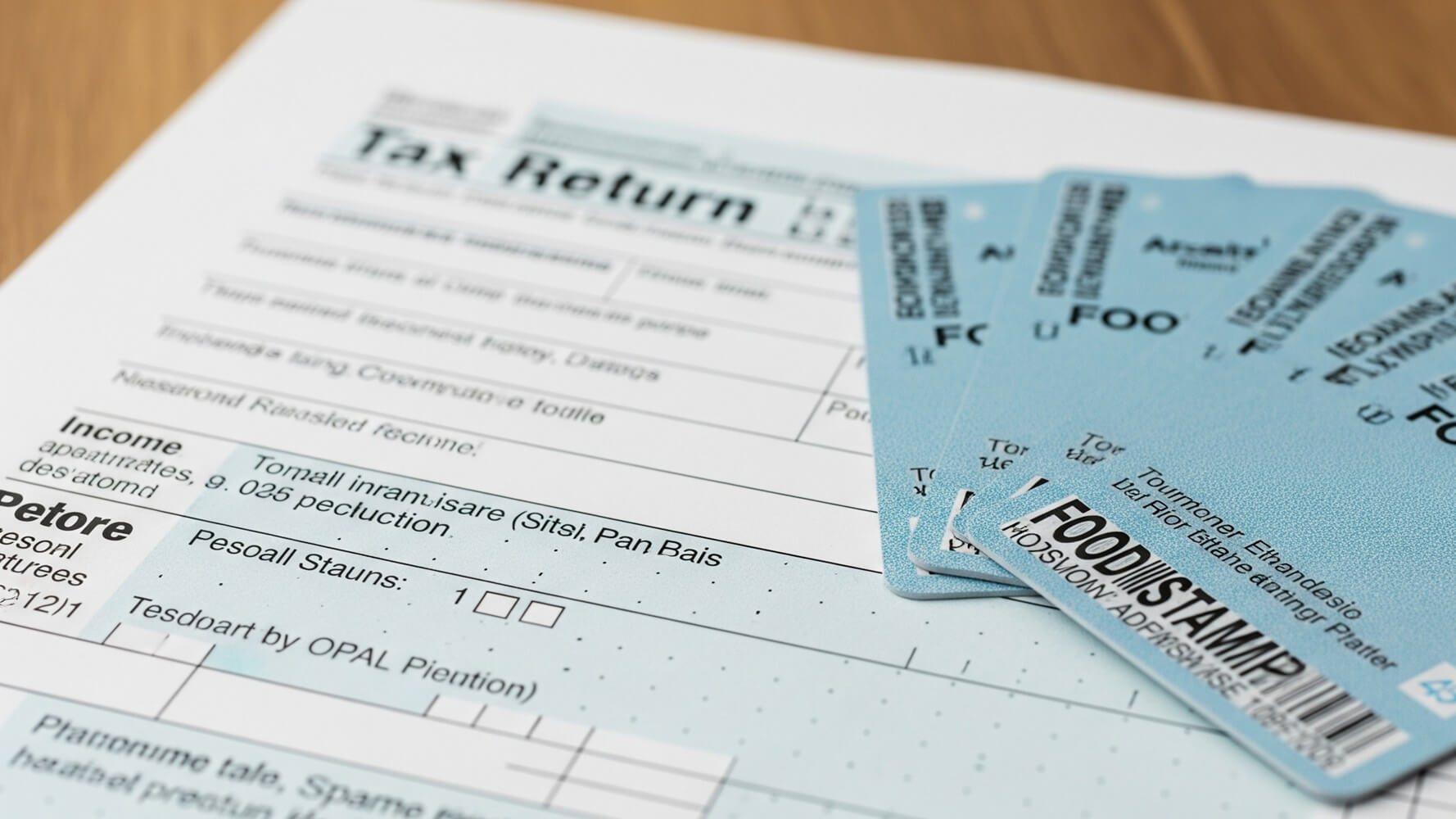 What Does SNAP Eligible Mean?