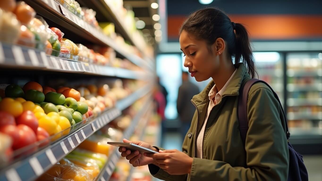 Can I Get Food Stamps If I’m Pregnant?