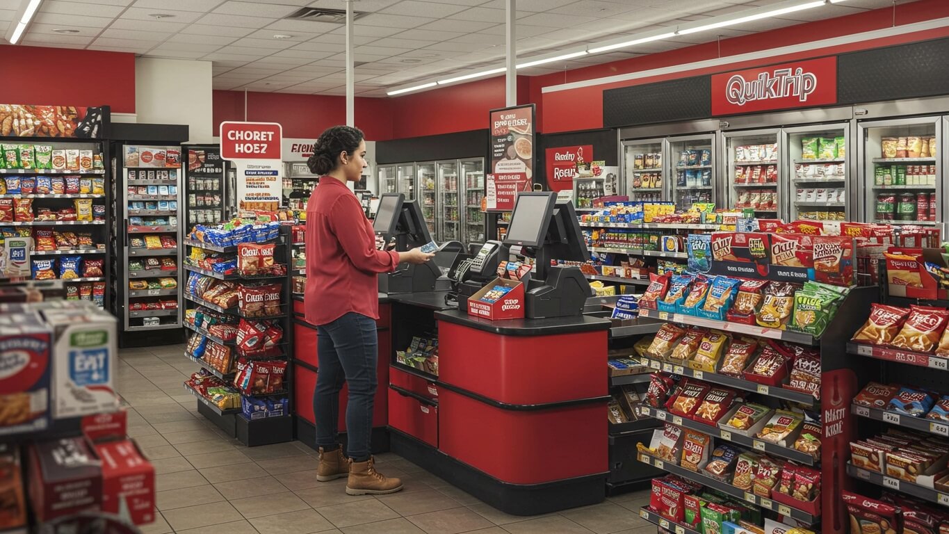 Does Gopuff Accept EBT? Unpacking the Answer