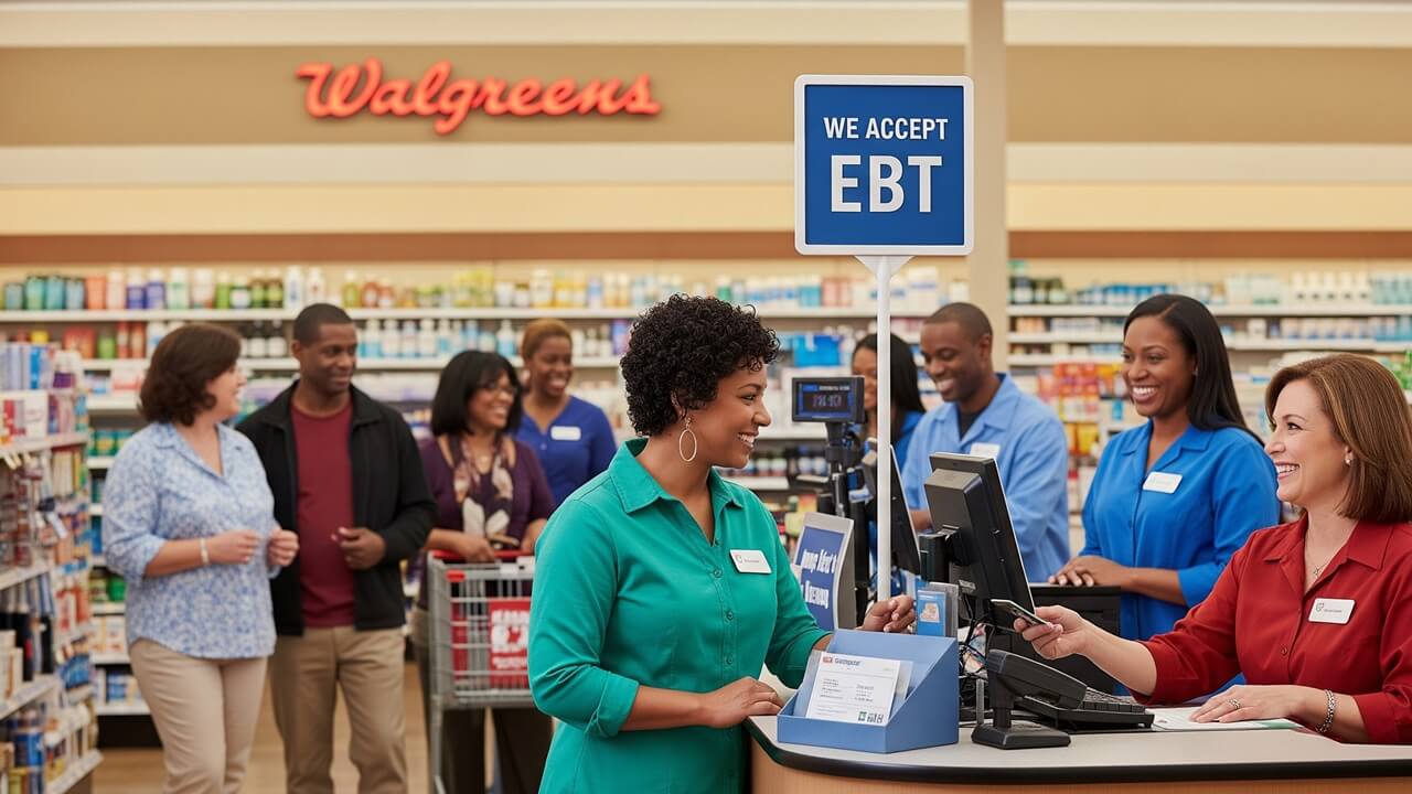 Does 5 Below Accept EBT? The Lowdown on Shopping with Your Benefits