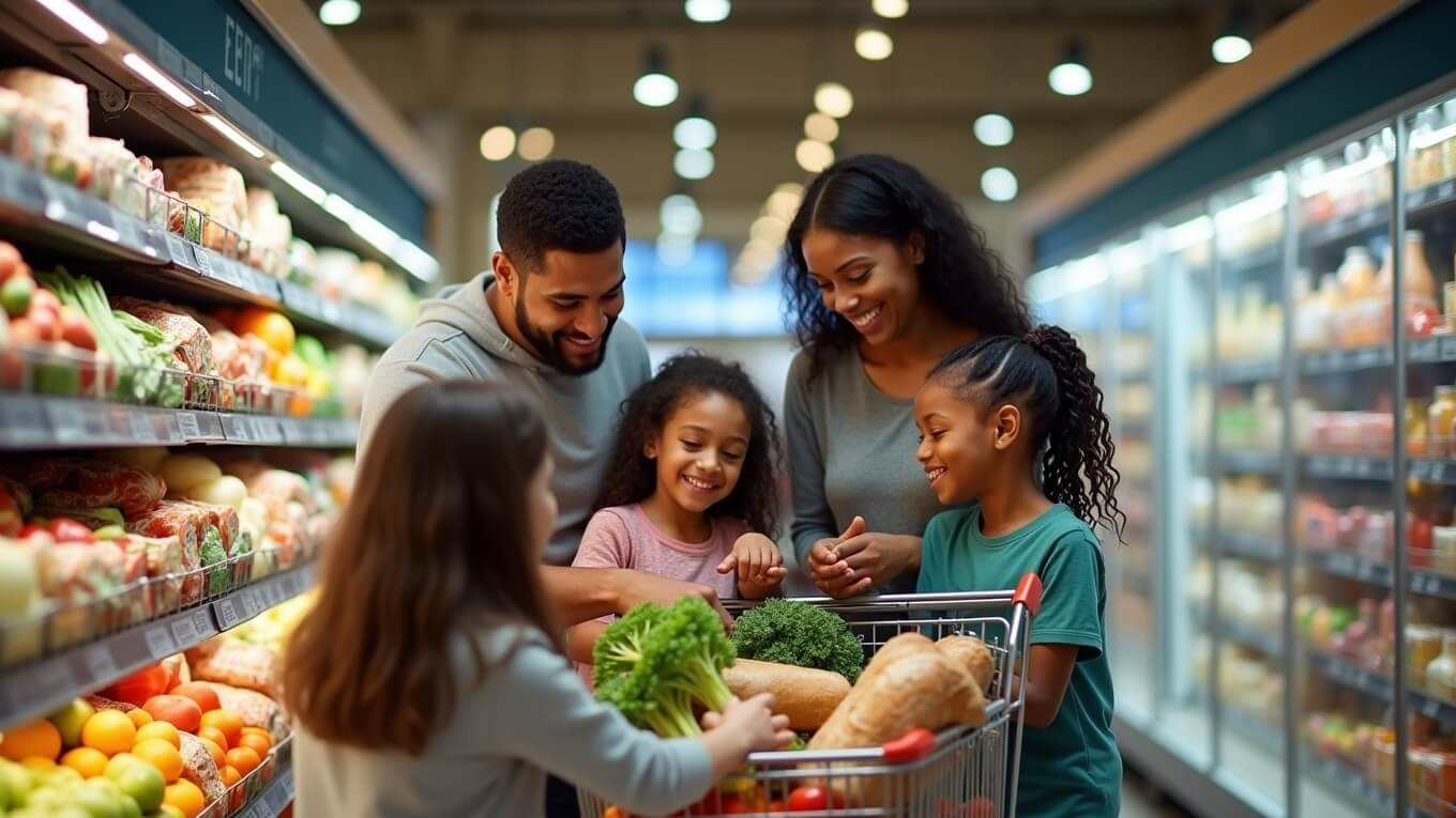 How To Use EBT: Your Guide to Food Assistance