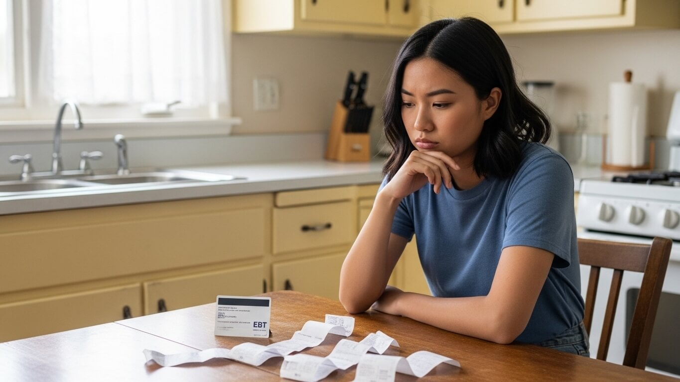 What Does Expedite Food Stamps Mean?