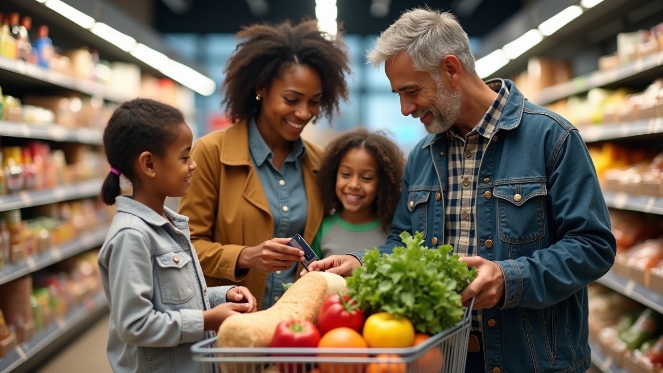 Does Marshalls Accept EBT? Unveiling the Payment Options at Your Favorite Store