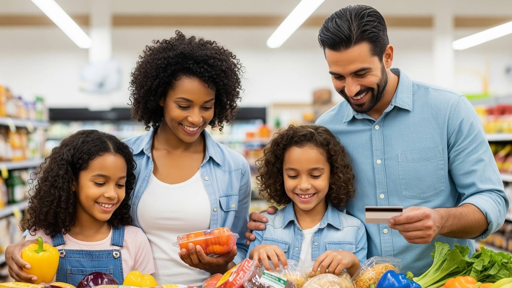 Does Vitamin Shoppe Accept EBT? The Lowdown for Shoppers
