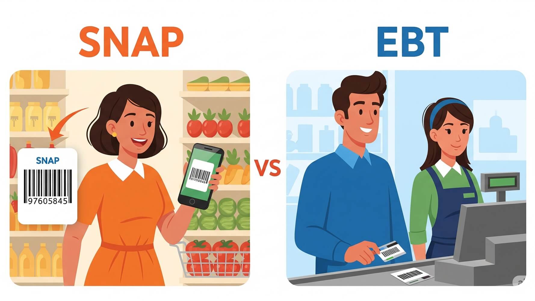 Does Aldi Accept EBT? Your Guide to Using SNAP Benefits at Aldi