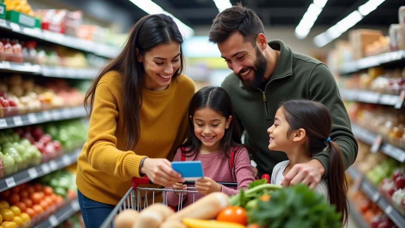 Is It Illegal To Sell Government Food Given To Your Family Members?